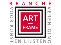 Branchevereniging voor de lijstenmakers Art-Frame